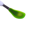 OXOOXOtot奥秀便携收纳儿童勺 绿色 6147500 商品缩略图5