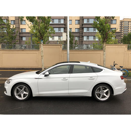 奥迪 A5 Sportback 40 TFSI【长租-北京】 商品图2