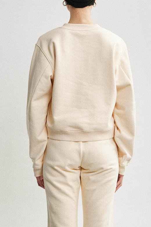 Viktoria Chan | PF21012 Mave sweater [长袖卫衣] 商品图6