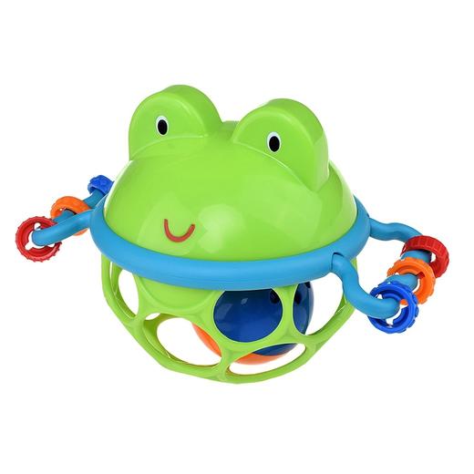 Kids II奥波小青蛙10063 商品图1