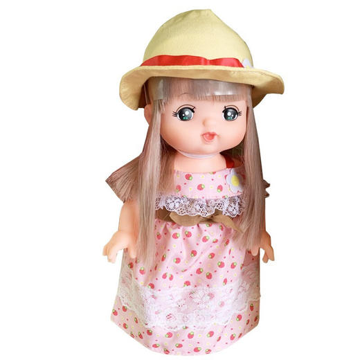 咪露草莓长发咪露278918 商品图1