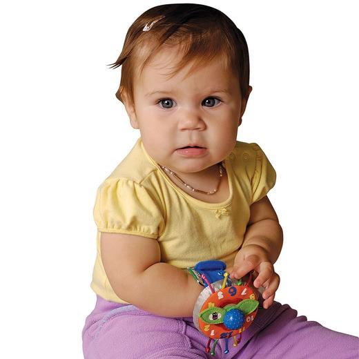 KS KIDS毛绒学习手表KA10464 商品图5