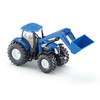 SIKU新荷兰拖拉机带前装载臂1986 商品缩略图2