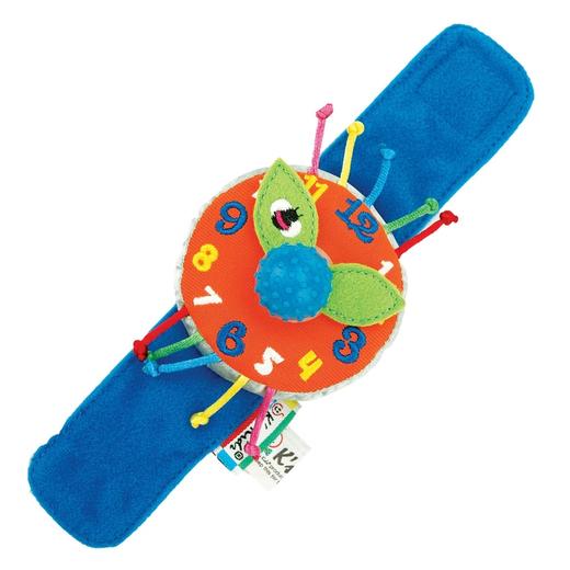 KS KIDS毛绒学习手表KA10464 商品图1