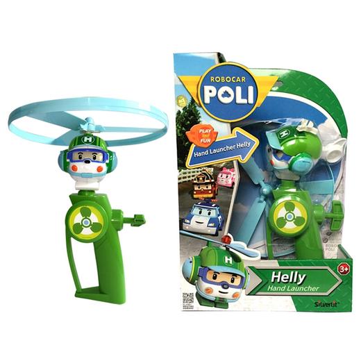 银辉海利手动发射器833150CD00101 商品图1