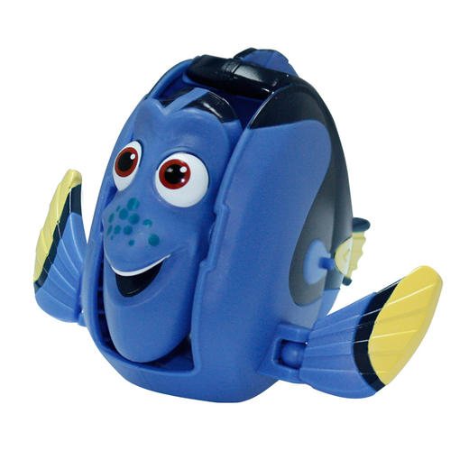 万代 Bandai迪士尼捣蛋总动员-海底总动员-多莉87881 商品图2