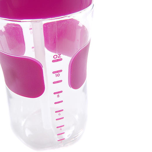OXOOXOtot奥秀吸管杯(粉色)6178004 商品图3