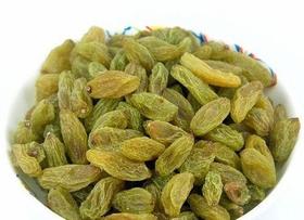 B葡萄干（单斤起售）