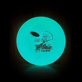 超级斩 - 《星际竞技场》飞盘