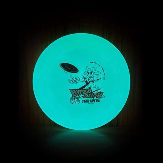 超级斩 - 《星际竞技场》飞盘 商品图0