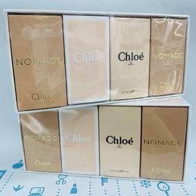 Chloe 女士迷你香水四件套 5ml*4（413931）