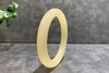 【御珠宫坊·传承系列】和田玉藕粉手镯58mm 商品缩略图0