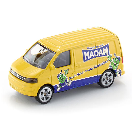 SIKU大众运输车1338 商品图3