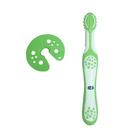 智高儿童训练按摩牙棒00006960000000