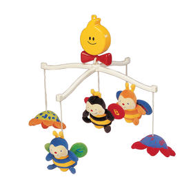 KS KIDS蜜蜂吊饰KA10322