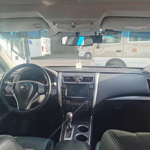 日产 天籁 2.0L XL 舒适版【月租-北京】 商品图4