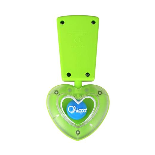 智高妈妈的爱-小羊莉莉声光玩具00007939000000 商品图4