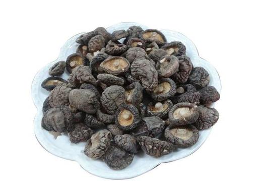 B干香菇（单斤起售） 商品图0