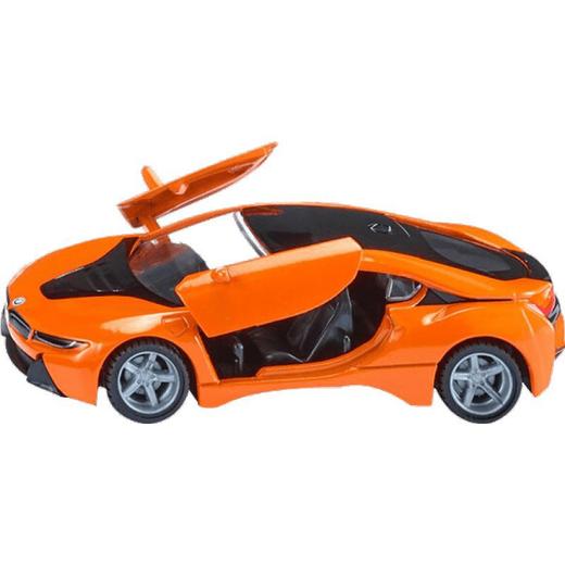 SIKU 宝马i8LCI跑车SKUC2348 商品图0