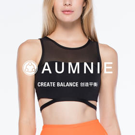 幻觉胸围 /  ILLUSION BRA