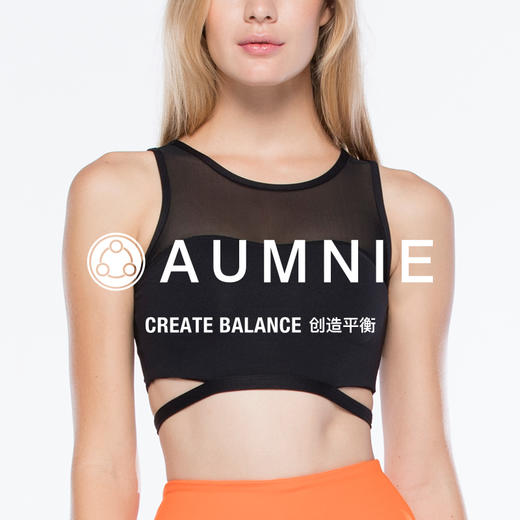 幻觉胸围 /  ILLUSION BRA 商品图0