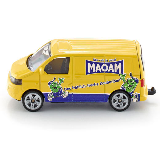 SIKU大众运输车1338 商品图4