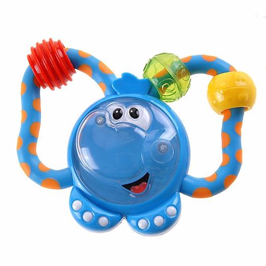 智高趣味小象摇环00061411000000 商品图0