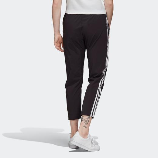 5折【自营】adidas/阿迪达斯  三叶草 Track Pants 女装运动裤 GK6169 商品图1