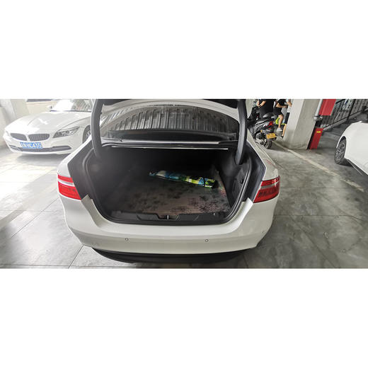 捷豹 XE 2.0T 200PS-Sport【长租-北京】 商品图7