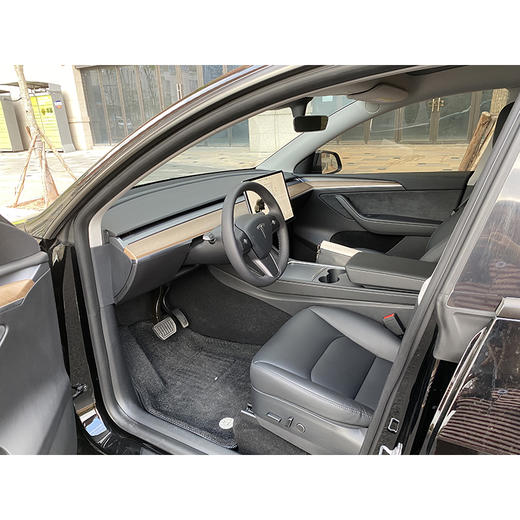 特斯拉 Model Y 改款 长续航全轮驱动版 3D5【长租-深圳】 商品图6