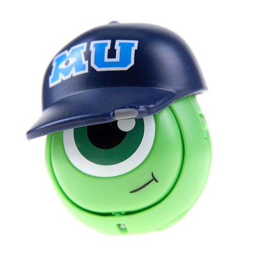 万代 Bandai迪士尼捣蛋总动员-怪兽大学-小麦克85542 商品图1