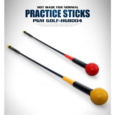 高尔夫球杆  升级版PGM 高尔夫挥杆棒 初学训练用品 挥杆练习器  软杆练习棒 商品图1