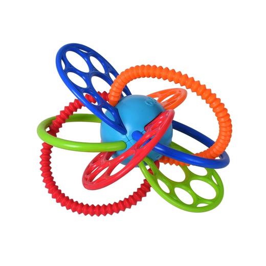 Kids II奥波牙胶玩具81526 商品图1