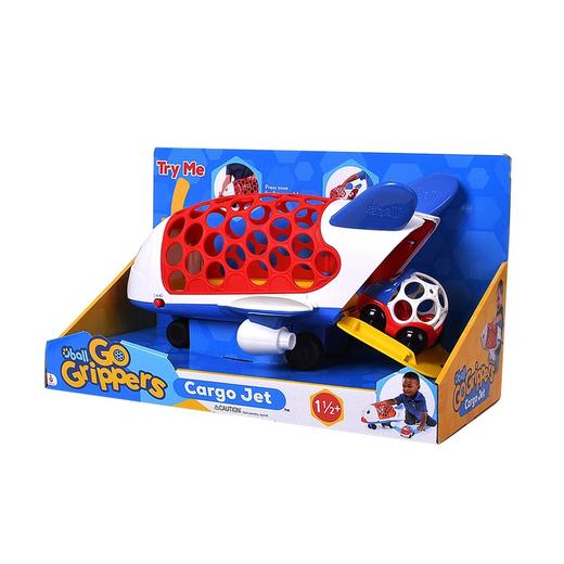 Kids II奥波货物运输机10938 商品图6