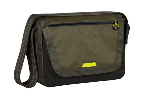 LASSIG休闲爹地单肩包 LASSIG LSMB102 商品图0