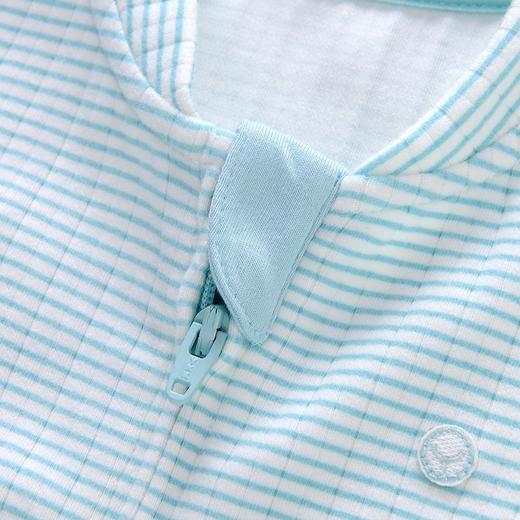 英氏婴儿暖姜系列连体衣宝宝柔软爬服哈衣秋冬新品YLAAJ31027A YLHAJ31042A YLHAJ31043A YLAAJ31026A 商品图6