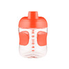 OXOOXOtot奥秀吮吸杯套装(200毫升)桔色6106900 商品缩略图2