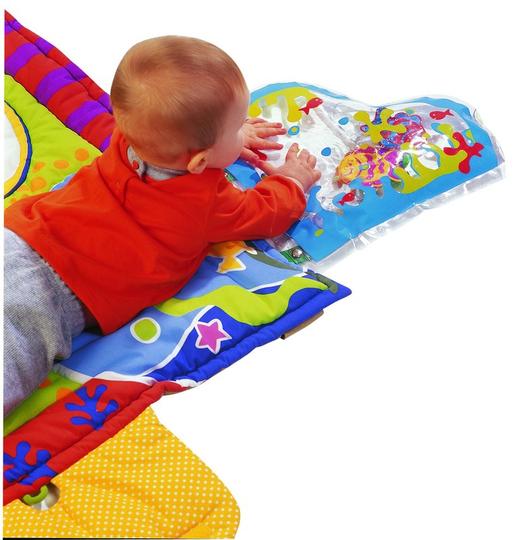 KS KIDS波比熊游戏睡垫(豪华版)KA10257 商品图0