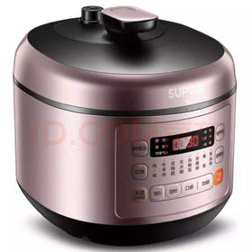 苏泊尔50FC03Q智能球釜电压力锅5L