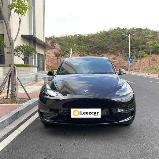 特斯拉 Model Y 改款 长续航全轮驱动版 3D5【长租-深圳】 商品图2