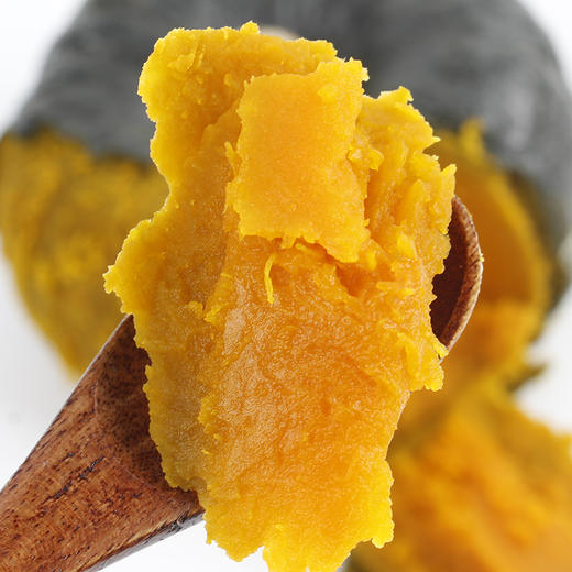 【蔬】贝贝南瓜  一个约450g 商品图2