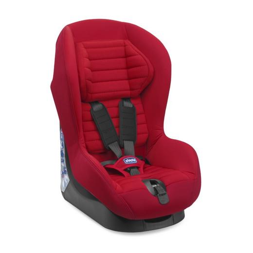 智高X-Pace漫步者汽车安全座椅(红色)07079240300000 商品图0