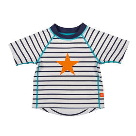 LASSIG短袖防晒T恤LSFRGSB901-18