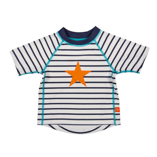 LASSIG短袖防晒T恤LSFRGSB901-18 商品图0