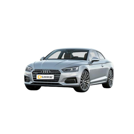 奥迪 A5 Sportback 40 TFSI【长租-北京】 商品图0