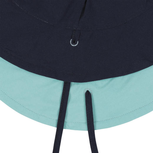 LASSIGLASSIG男童双面防晒遮阳帽-浅绿[绿色系]1433005502 商品图2