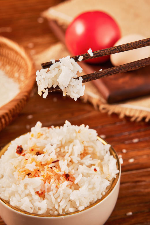 【自然农法 五常有机稻花香大米】 5kg   五常米核心产区，有机认证，真正稻花香，多年政府机关单位专供大米 商品图6