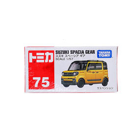 多美卡仿真车TOM-798569