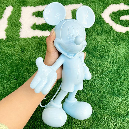 蓝色米奇 商品图0