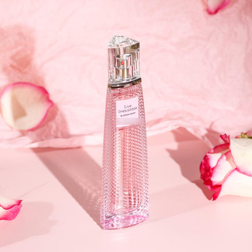 纪凡希 倾城之魅 Live Irresistible Blossom Crush 分装 商品图1